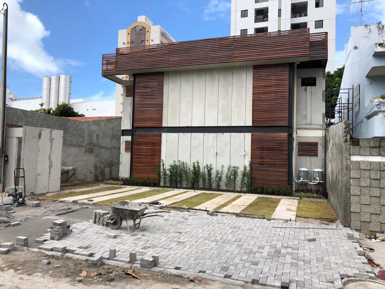 Mobirise Website Builder