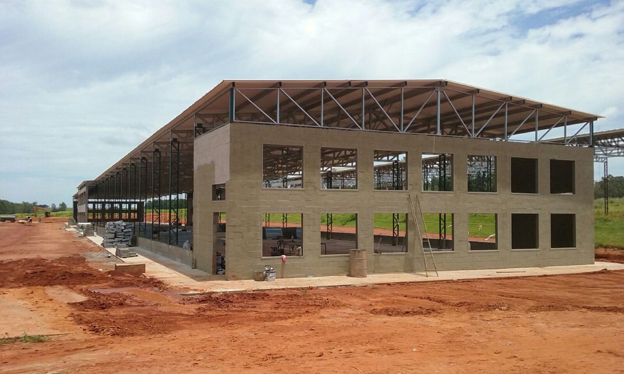 Mobirise Website Builder