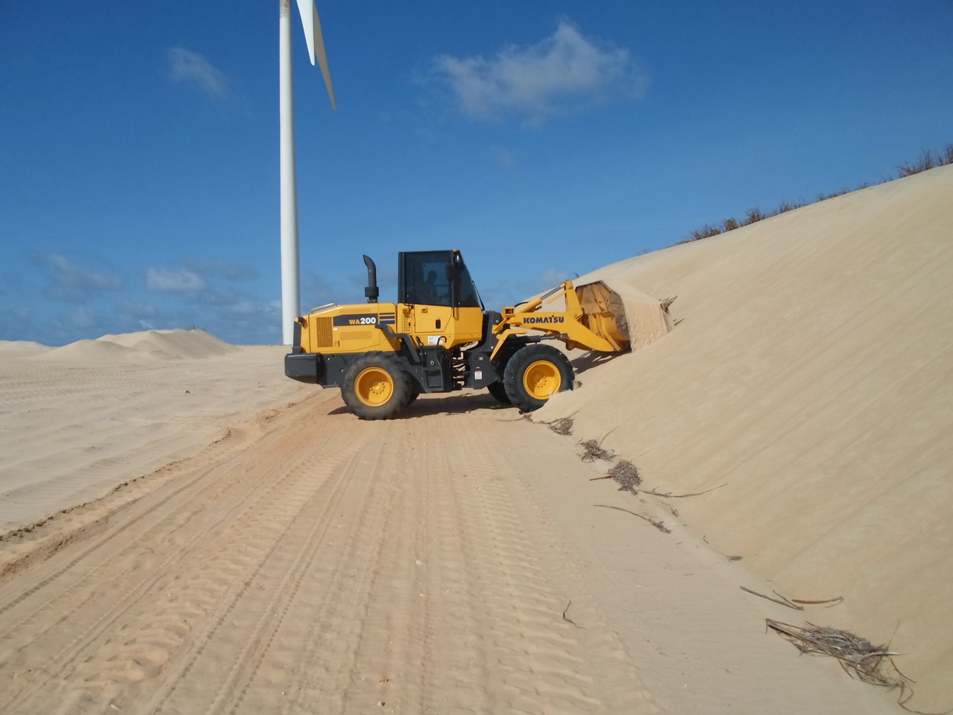 Mobirise Website Builder