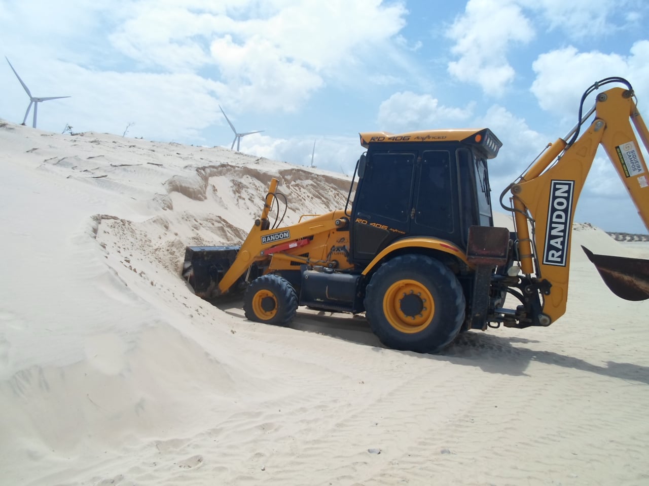 Mobirise Website Builder