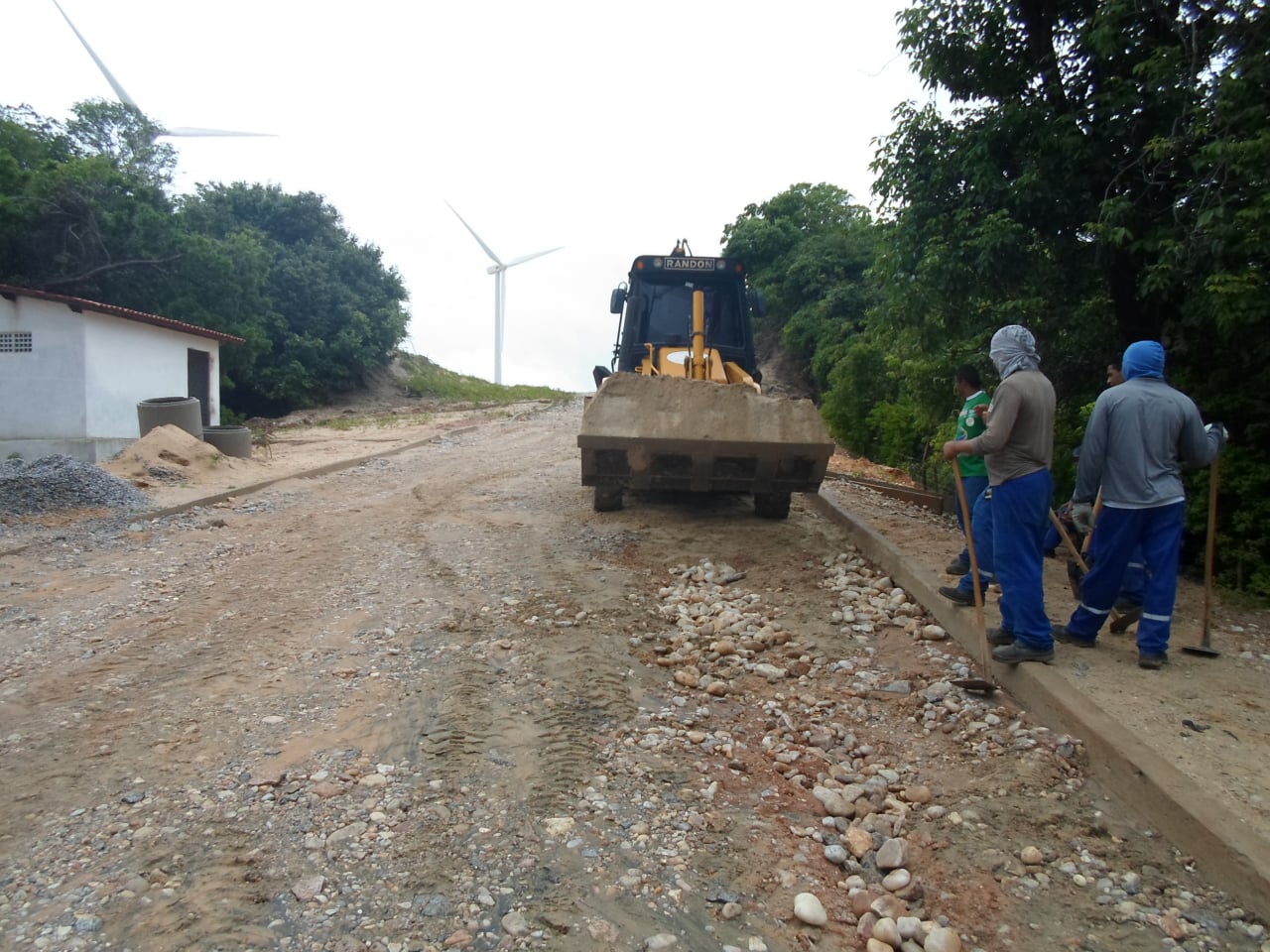 Mobirise Website Builder